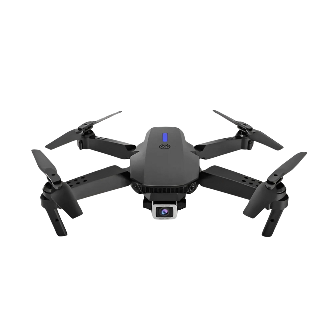 SkyView 4K Aerial Drone DestGlow