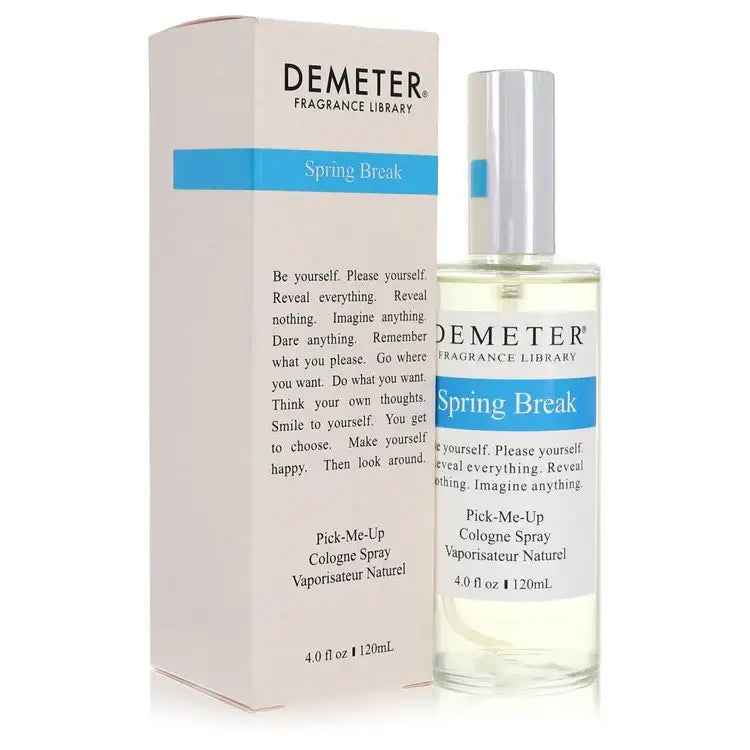 Spring Break By Demeter Perfume for Women