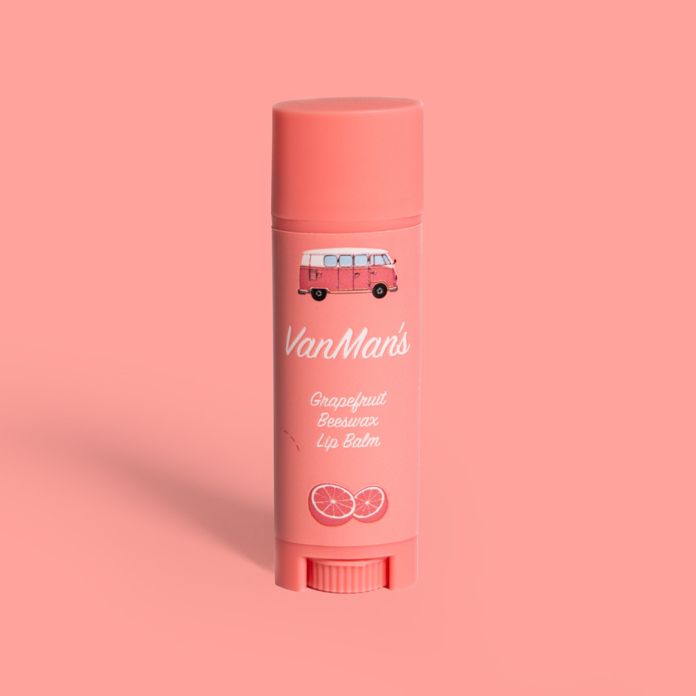 *New* VanMan&