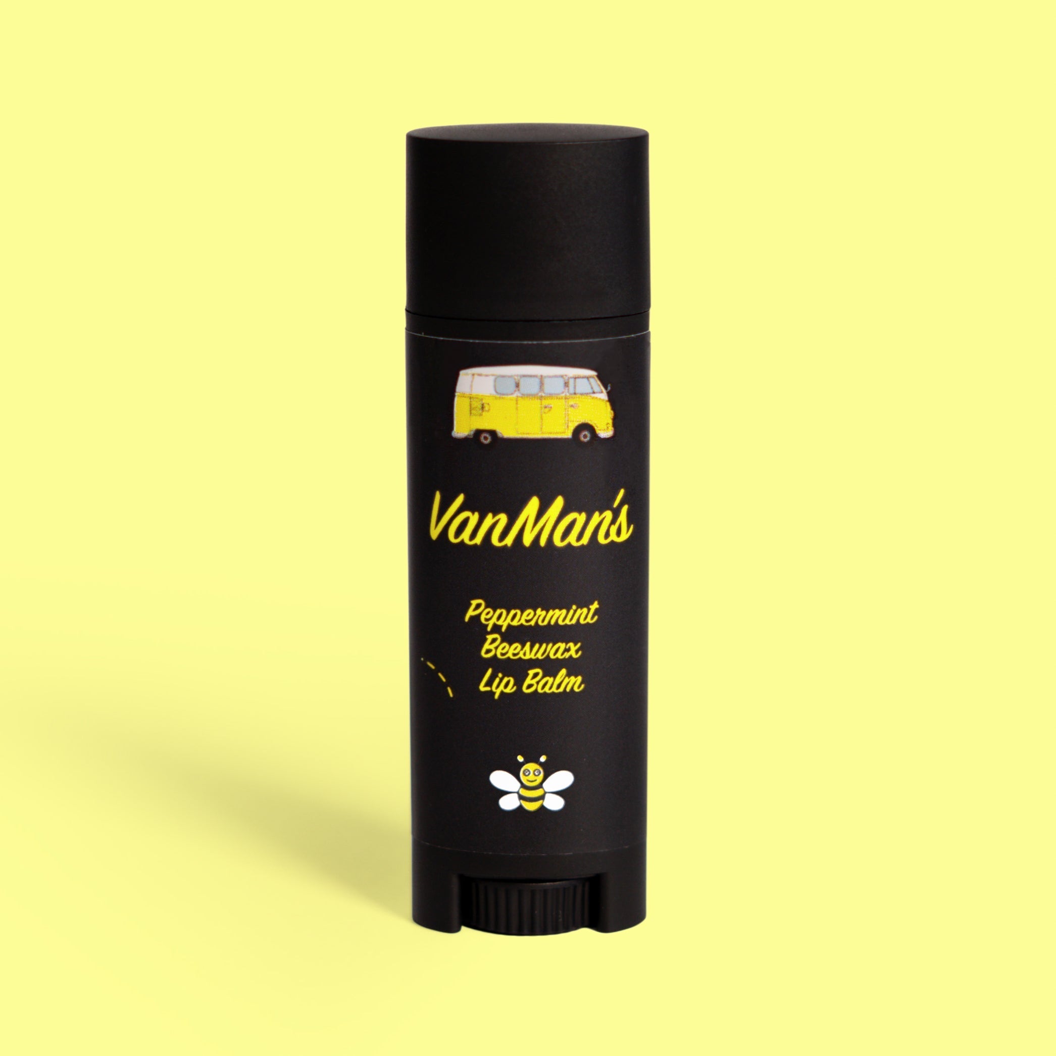 *New* VanMan&
