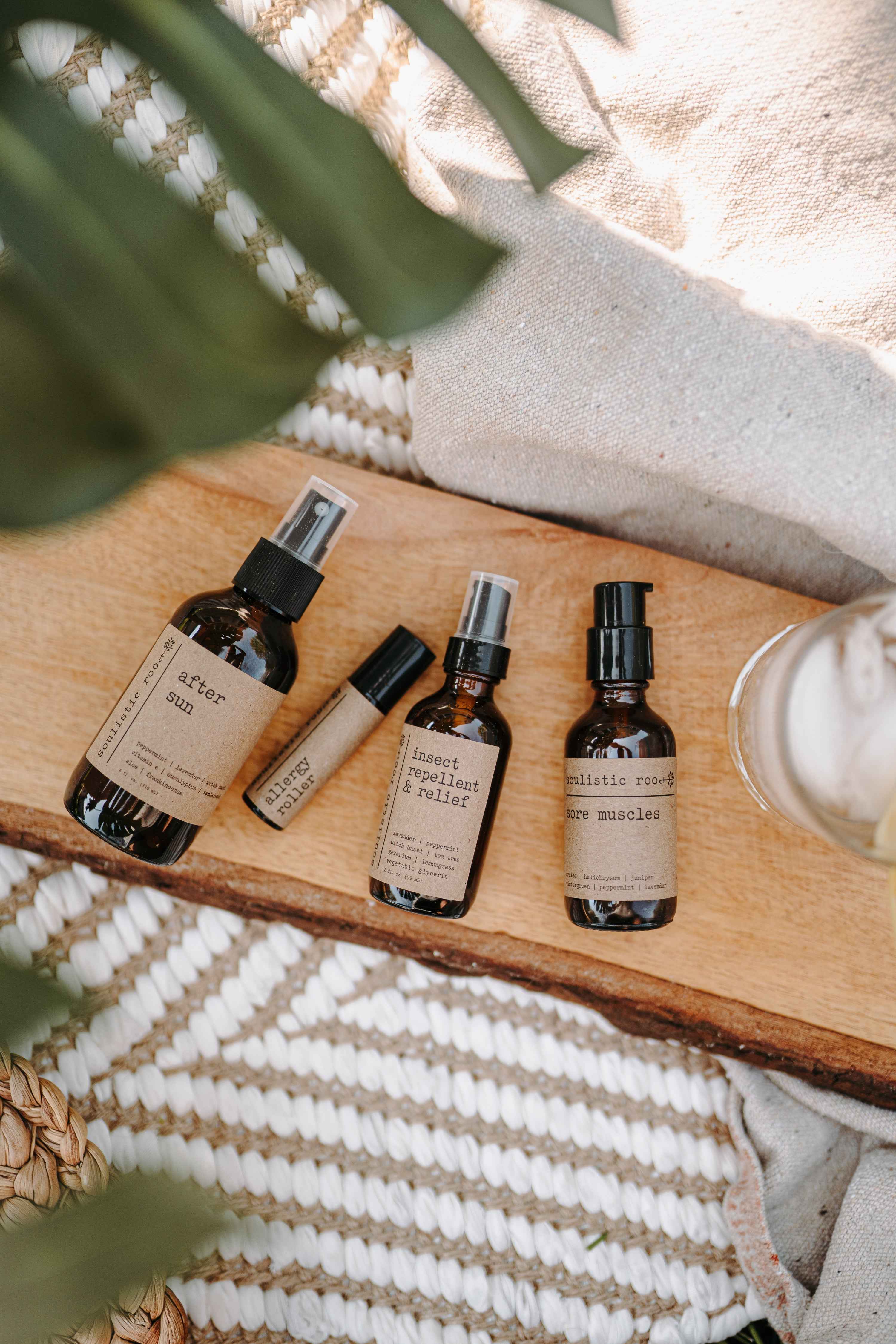 Summer Collection Gift Set