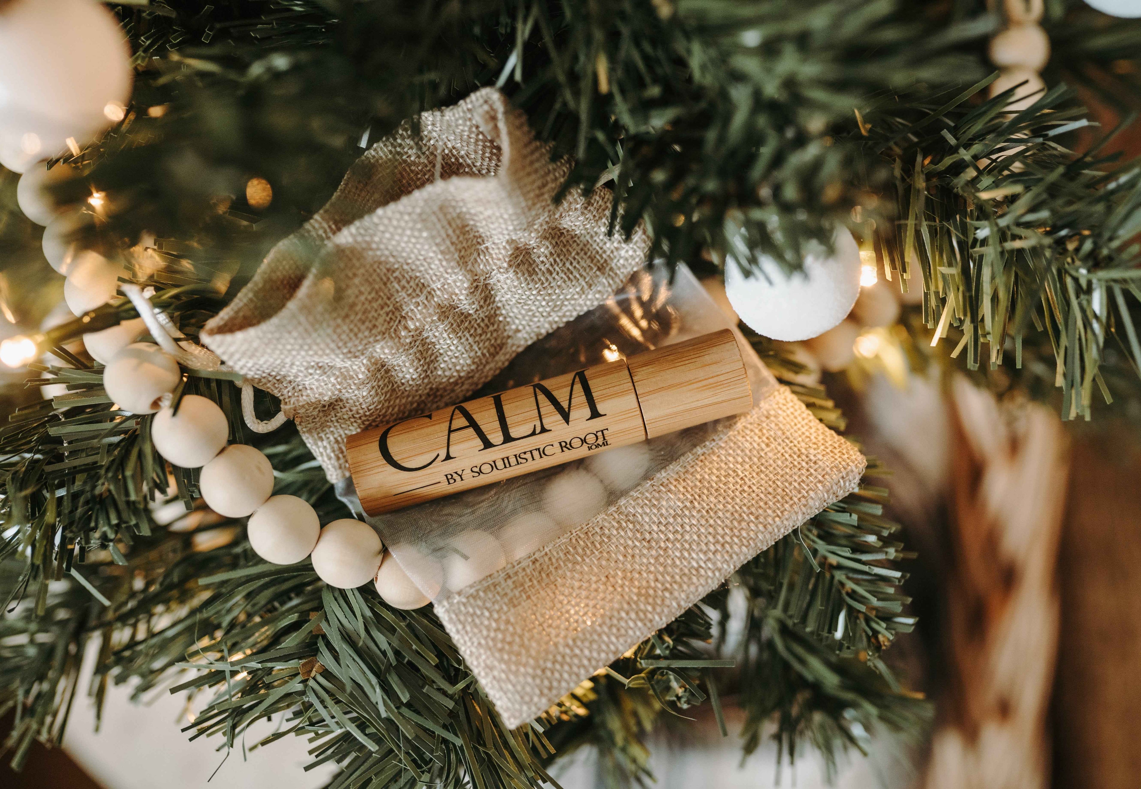 Holiday Ornaments