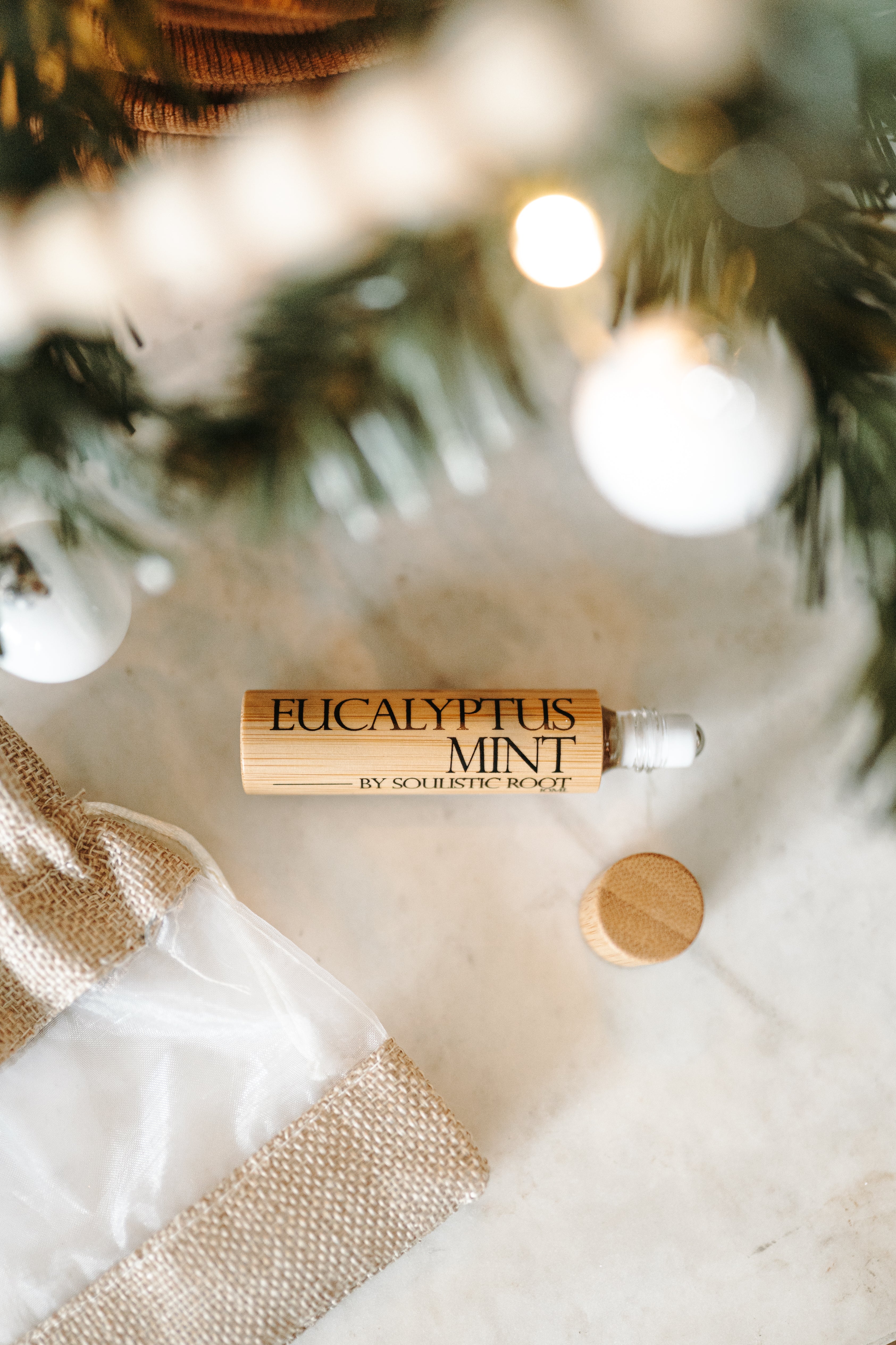 Holiday Ornaments
