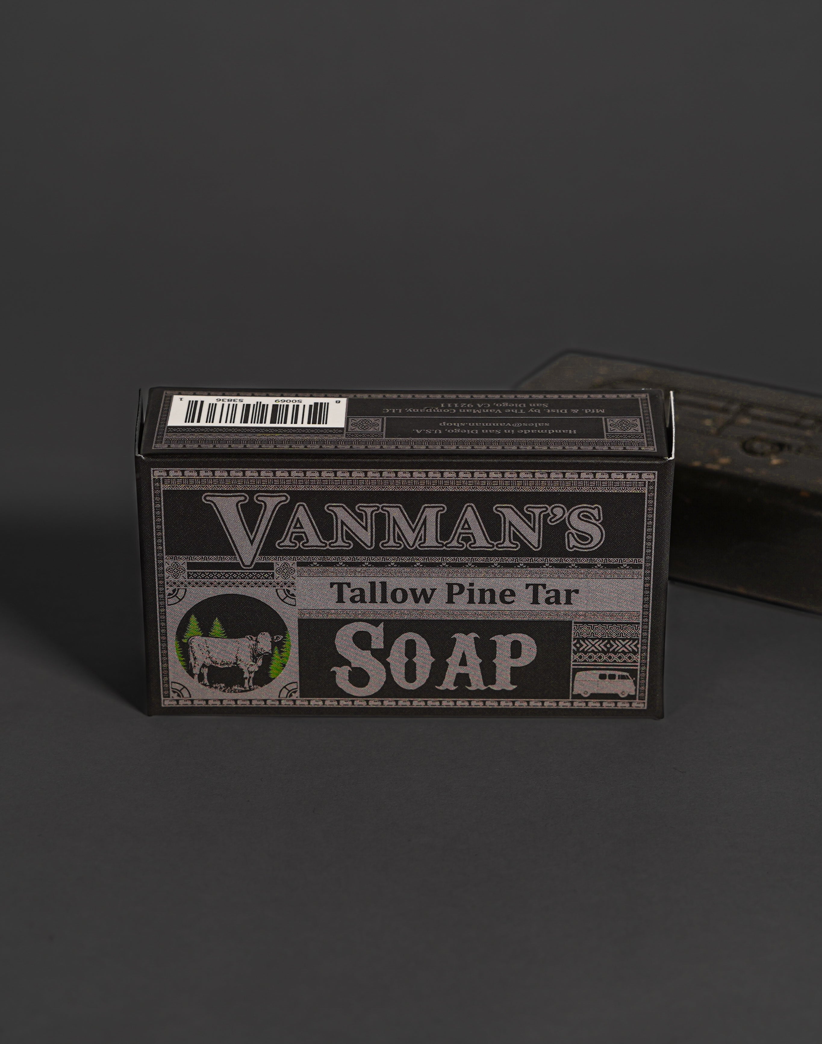VanMan&
