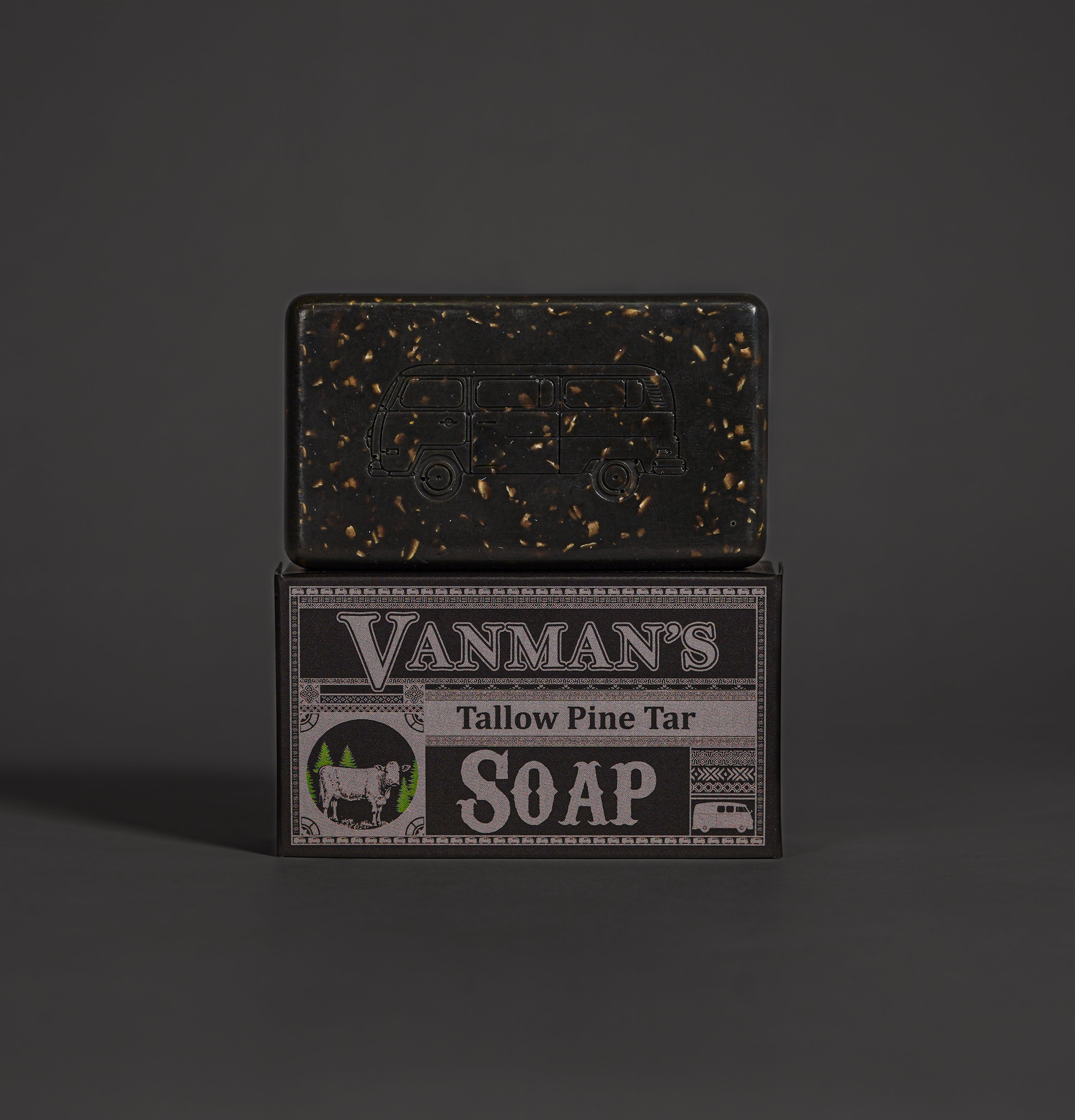VanMan&