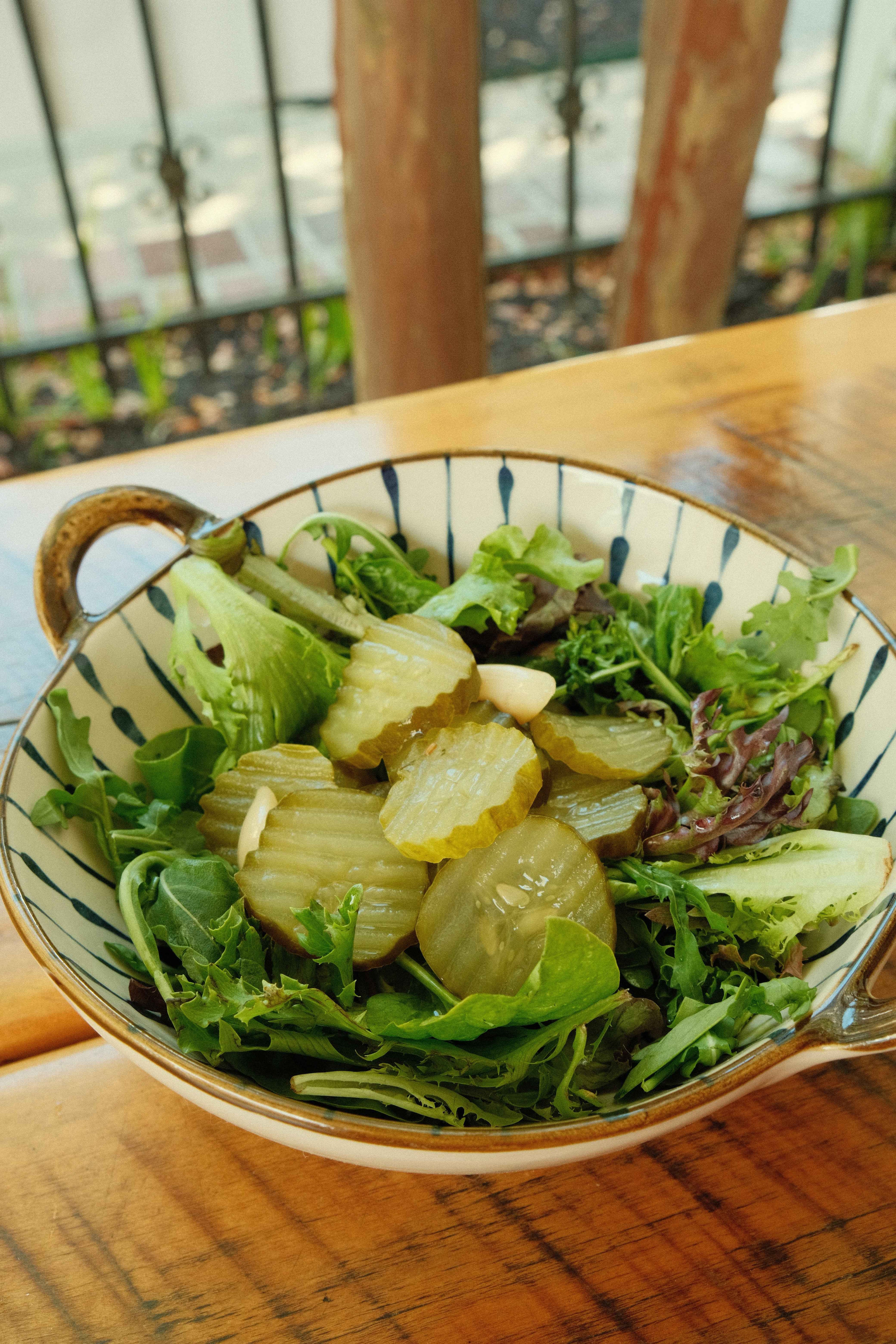 The Lady May Crinkle Dill Pickle Chips - Small Batch Southern Pickles