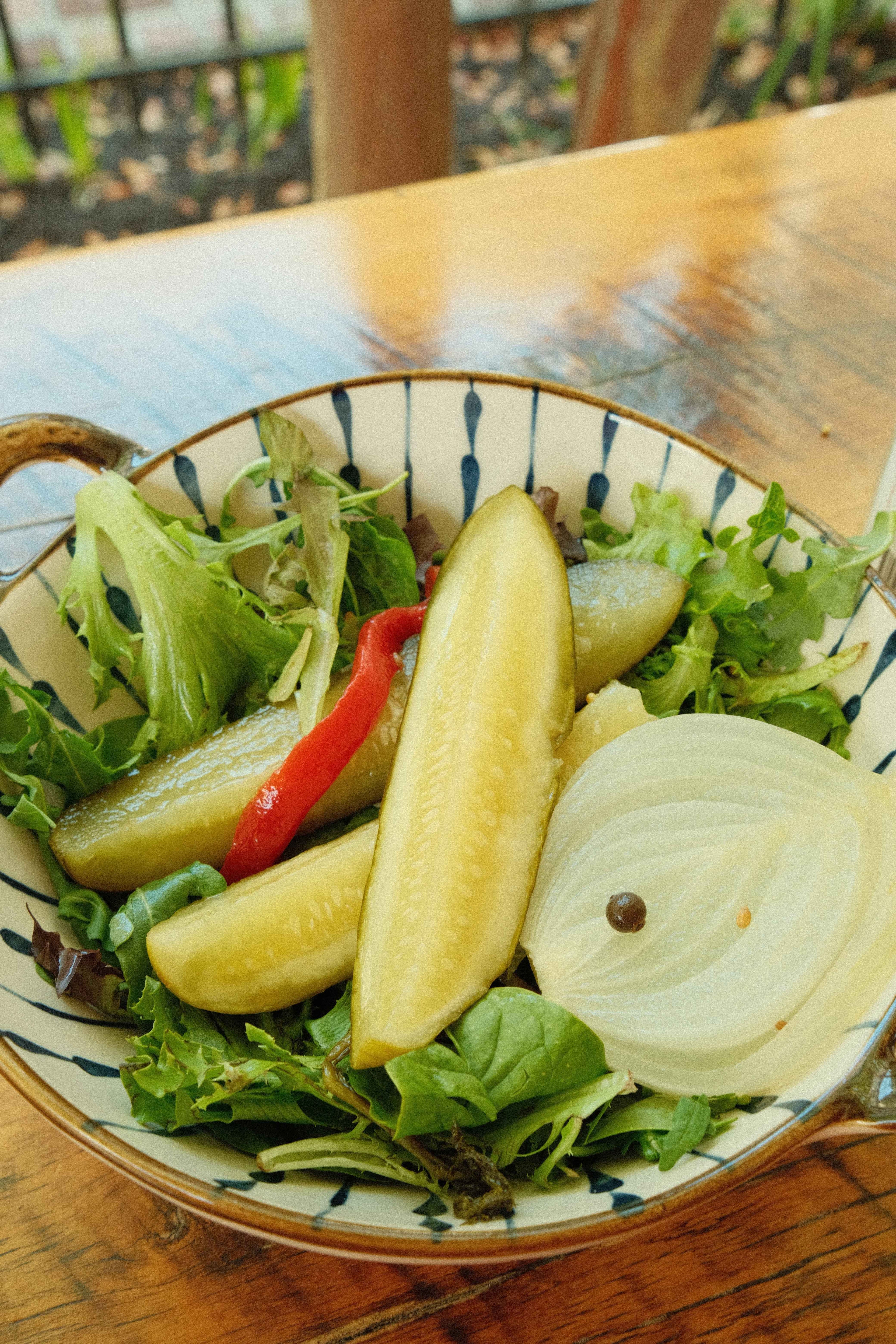 The Lady May Sweet & Spicy Pickle Spears - Small Batch Jalapeño Dill Pickles