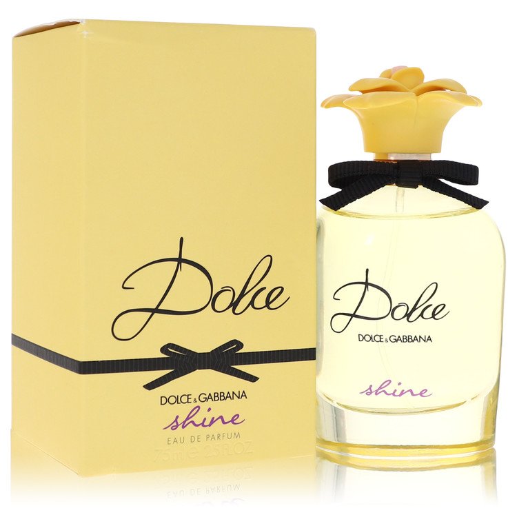 Dolce Shine By Dolce & Gabbana Perfume for Women