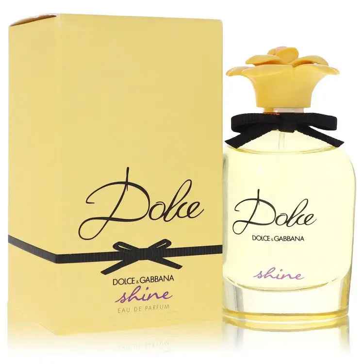 Dolce Shine By Dolce & Gabbana Perfume for Women - DestGlow