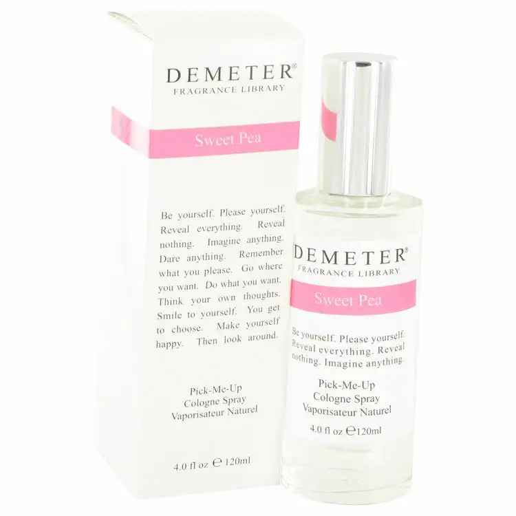 Sweet Pea By Demeter Perfume for Women