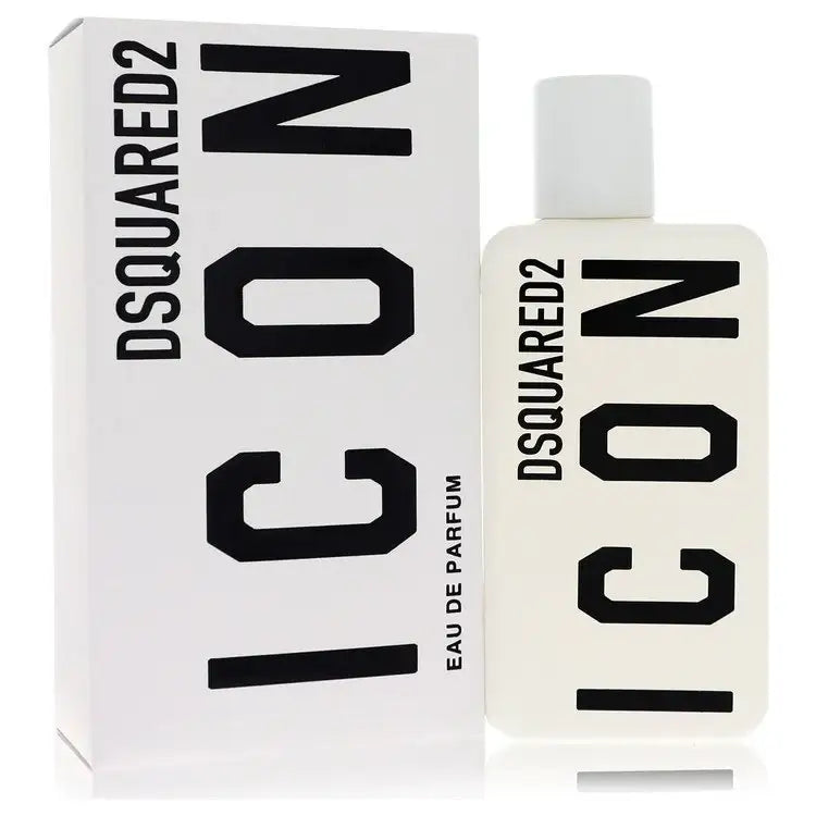 Icon By Dsquared2 Perfume for Women - DestGlow