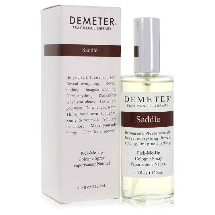 Saddle By Demeter Perfume for Women by Gamer Scents
