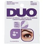 DUO Individual Lash Adhesive - Clear - Clear - DestGlow