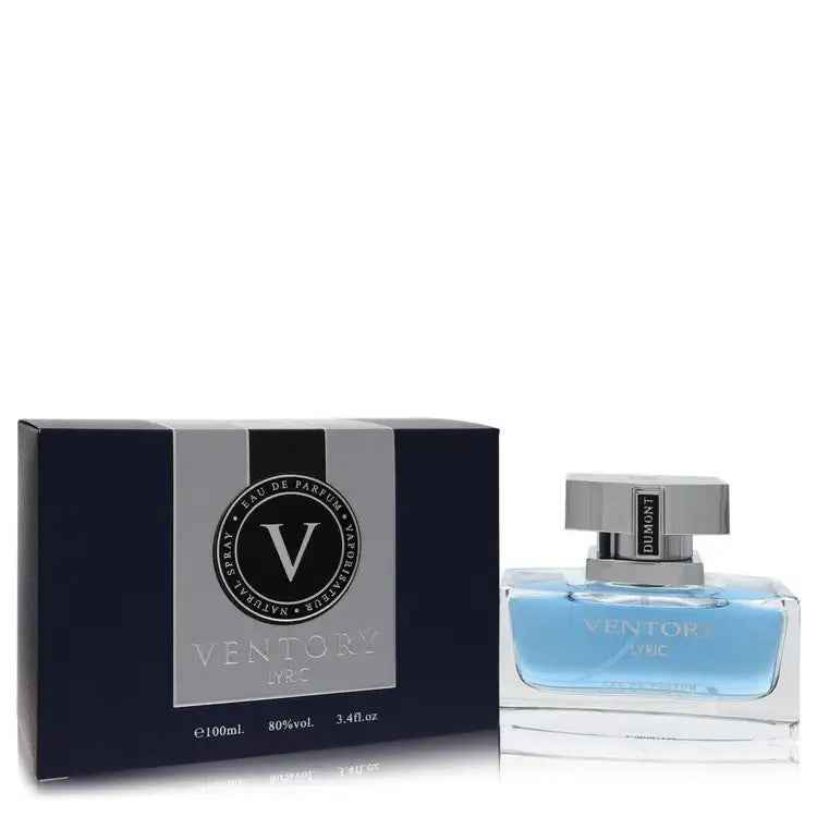 Dumont Ventory Lyric By Dumont Paris Perfume for Women