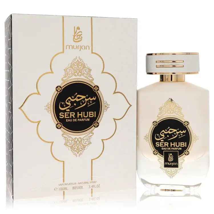 Dumont Murjan Ser Hubi By Dumont Paris (Unisex) by Gamer Scents