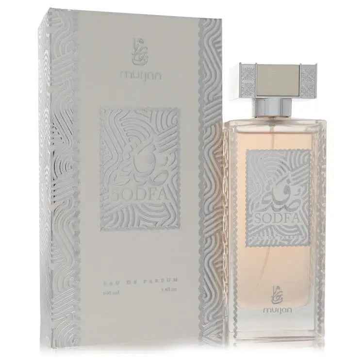 Dumont Murjan Sodfa By Dumont Paris Perfume for Women
