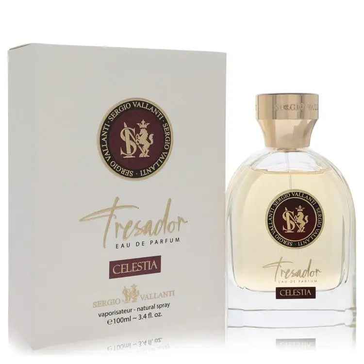 Dumont Tresador Celestia By Dumont Paris (Unisex) by Gamer Scents