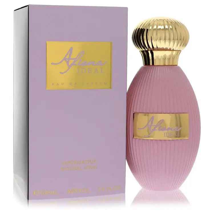Dumont Afiona Ideal By Dumont Paris Perfume for Women by Gamer Scents