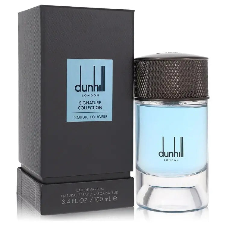 Dunhill Nordic Fougere By Alfred Dunhill Cologne for Men