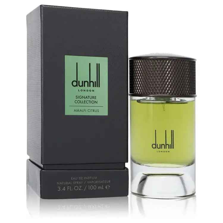 Dunhill Signature Collection Amalfi Citrus By Alfred Dunhill Cologne for Men