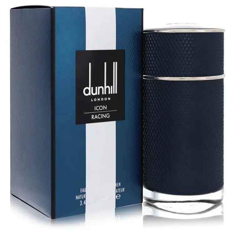 Dunhill Icon Racing Blue By Alfred Dunhill Cologne for Men by Gamer Scents