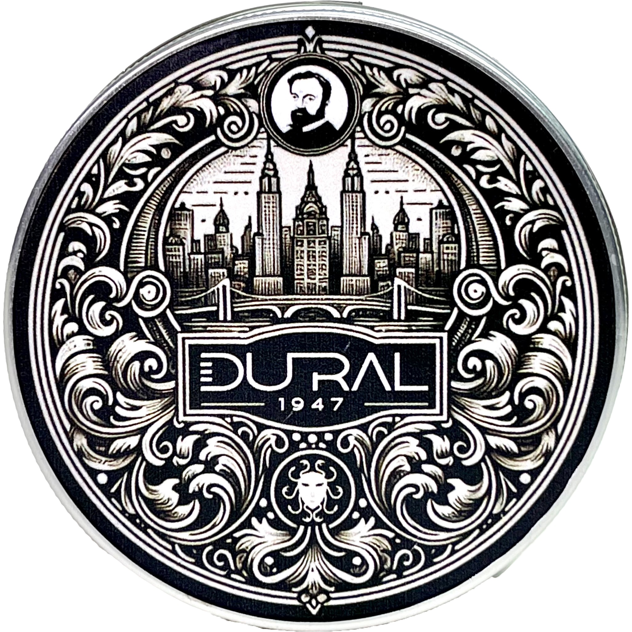 Ariana & Evans x Dural x Pasteur by Pasteur Pharmacy