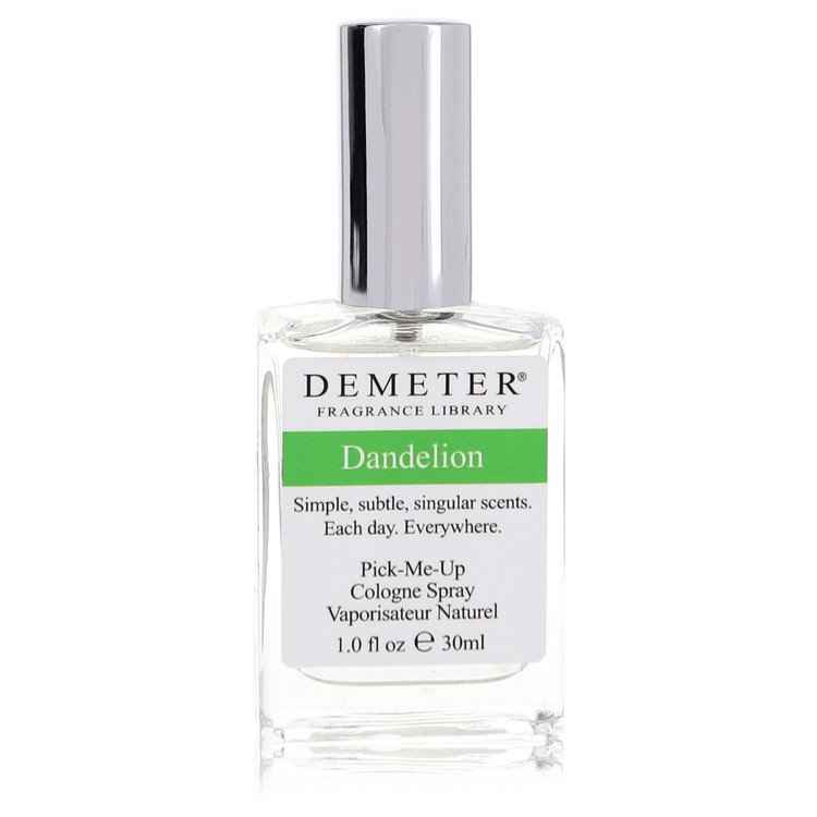 Dandelion By Demeter Perfume for Women by Gamer Scents