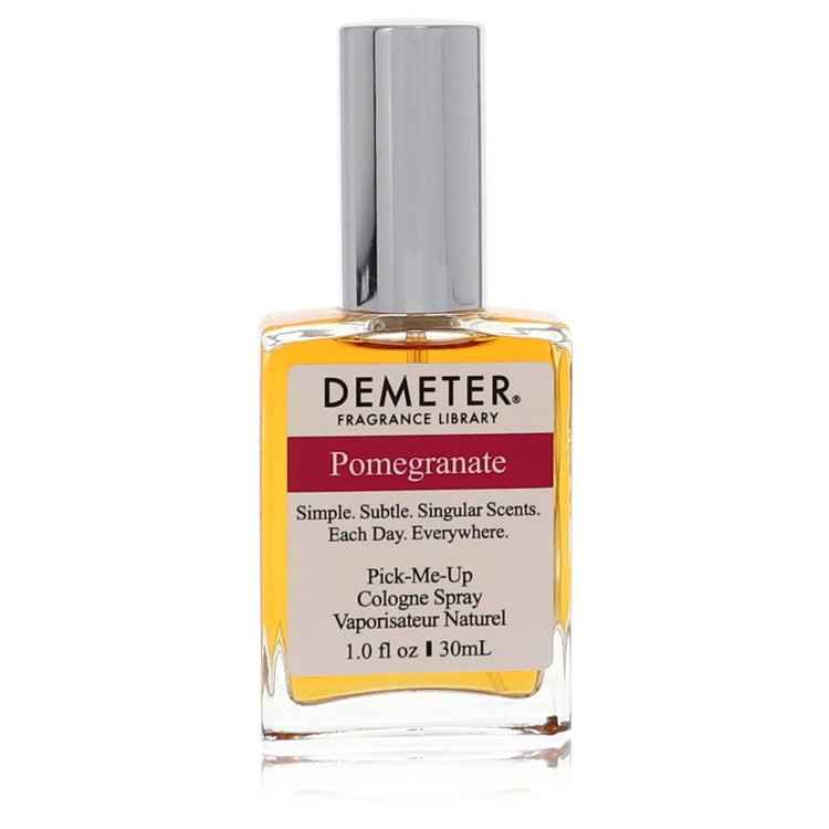 Pomegranate By Demeter Perfume for Women by Gamer Scents