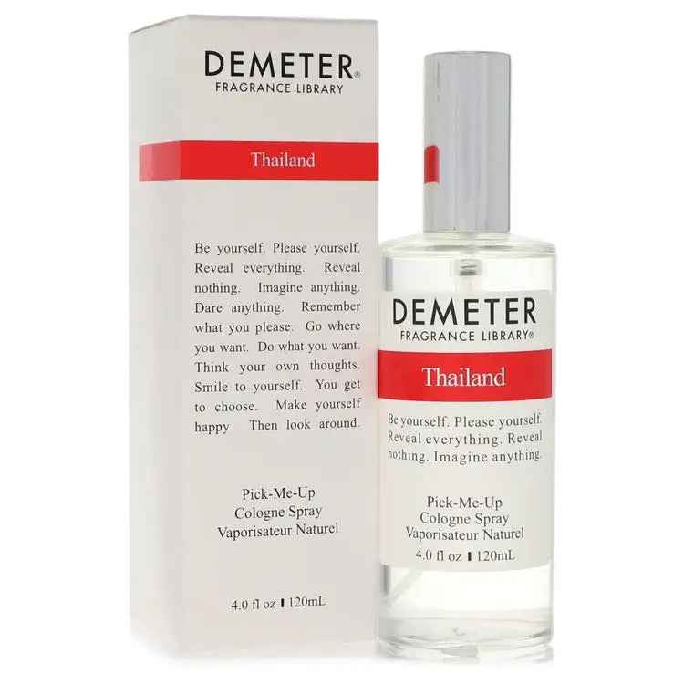 Thailand By Demeter Perfume for Women