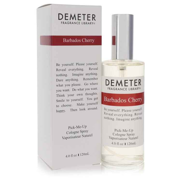 Barbados Cherry By Demeter Perfume for Women by Gamer Scents