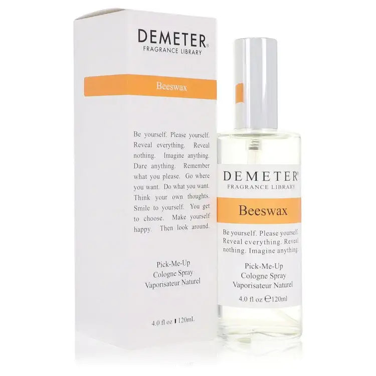 Beeswax By Demeter Perfume for Women