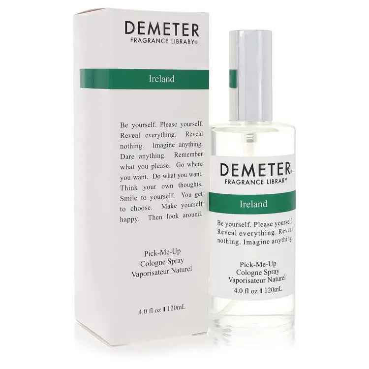 Ireland By Demeter Perfume for Women