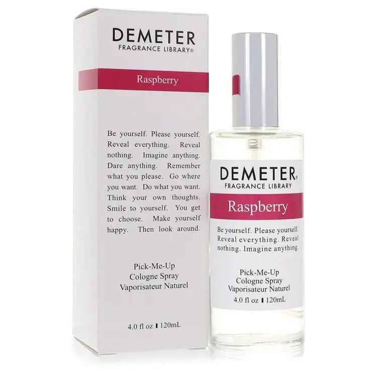 Raspberry By Demeter Perfume for Women
