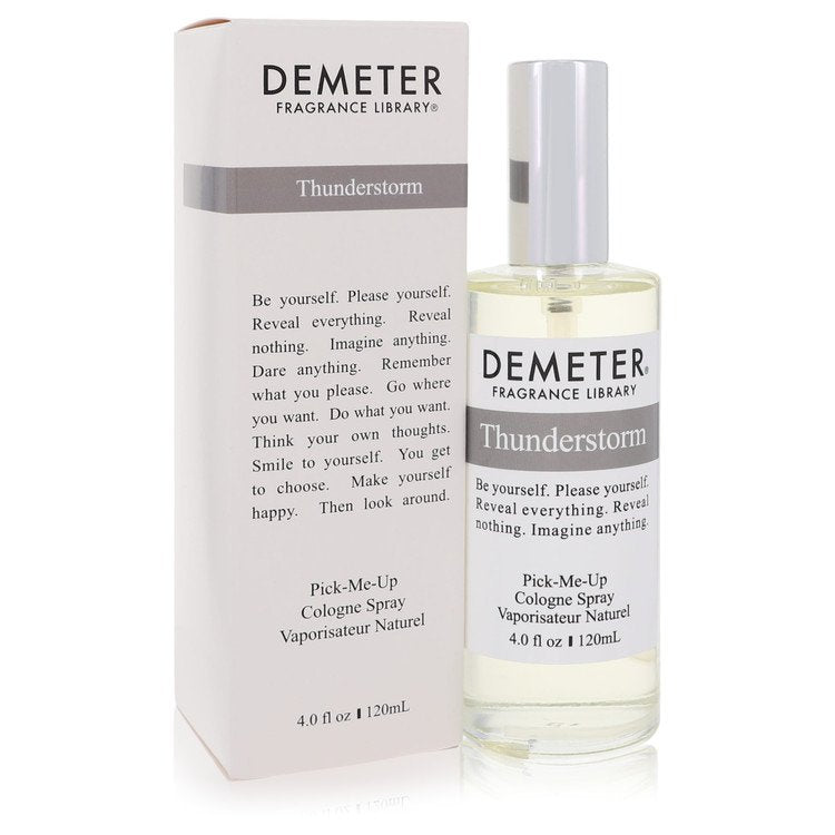 Thunderstorm By Demeter Perfume for Women
