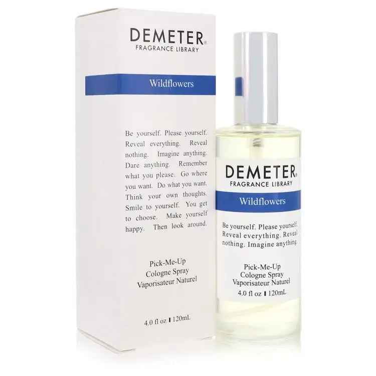 Wildflowers By Demeter Perfume for Women