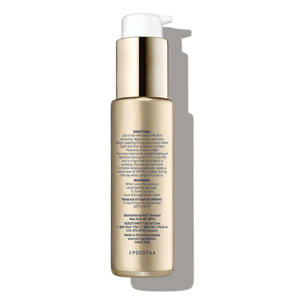 Roc Retinol Correxion Deep Wrinkle Serum, 1 Oz. by Pasteur Pharmacy