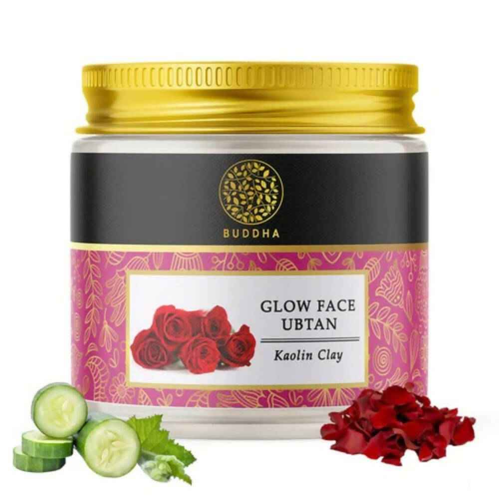 Buddha Natural Face Glow Ubtan