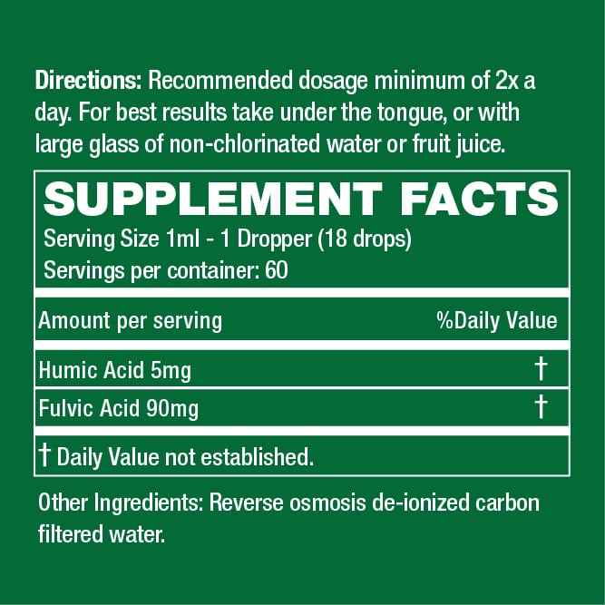 90 Day Detox & Recharge by Healthspan Holistic