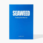 Daily Seaweed Facial Skin Mask