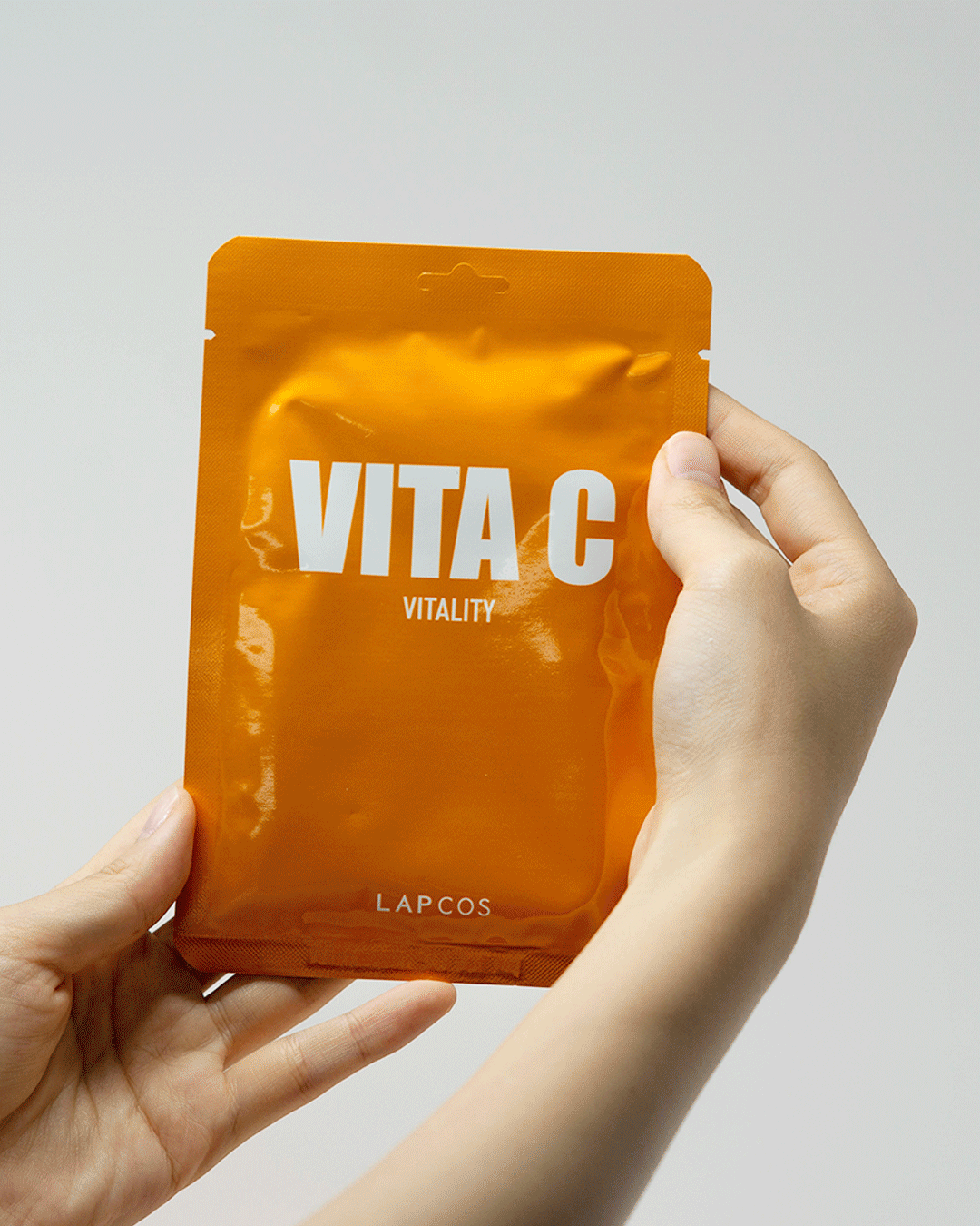 Daily Vitamin C Facial Skin Mask DestGlow