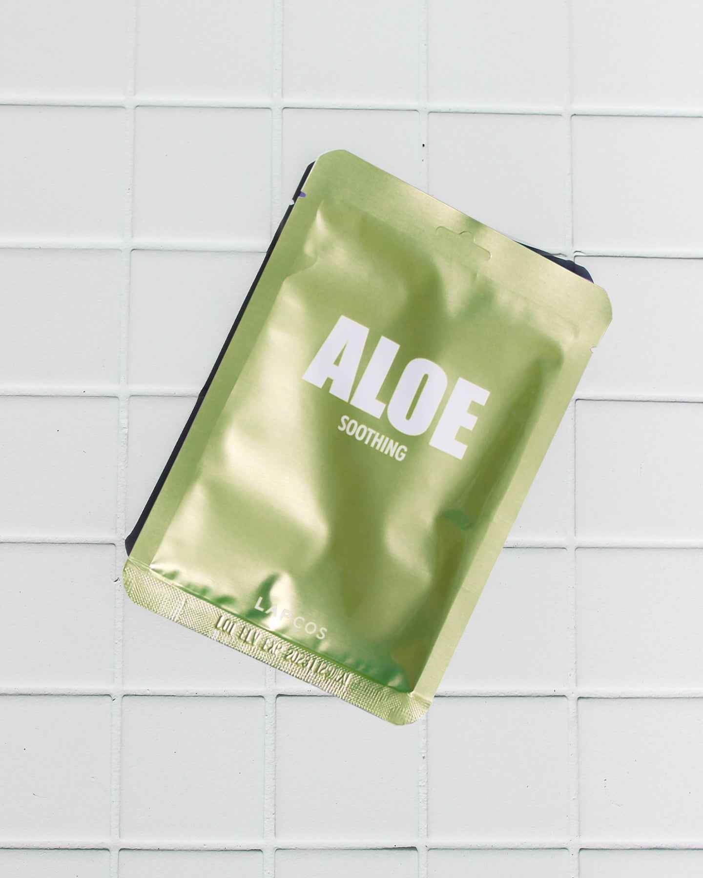 Daily Aloe Mask for Soothing Skin DestGlow