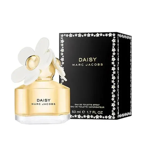 Daisy By Marc Jacobs For Women 1.7oz EDT Spray by perfumesandrea