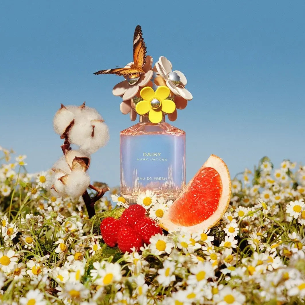 Daisy Eau So Fresh By Marc Jacobs For Women 2.5oz EDT Spray by perfumesandrea