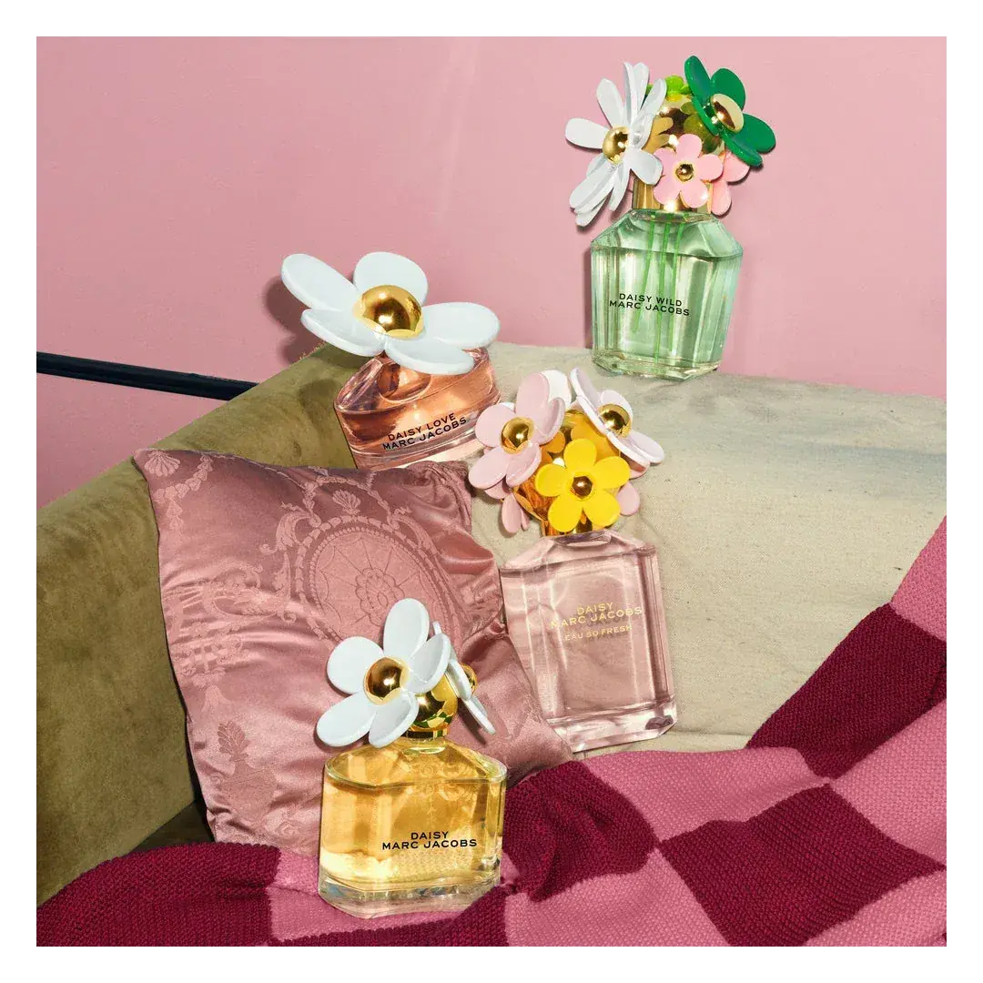 Daisy Eau So Fresh By Marc Jacobs For Women 3Pcs Set EDT Spray by perfumesandrea