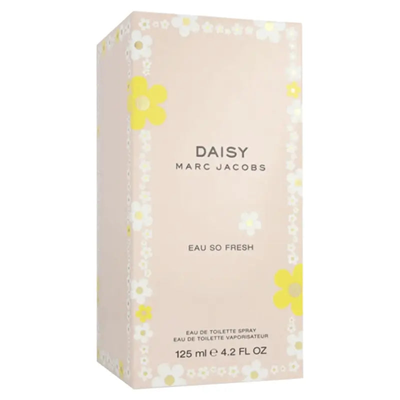Daisy Eau So Fresh By Marc Jacobs For Women 4.2oz EDT Spray by perfumesandrea