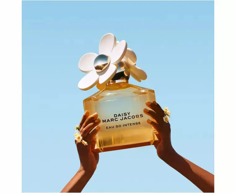 Daisy Eau So Intense By Marc Jacobs For Women 3.4oz EDP Spray by perfumesandrea
