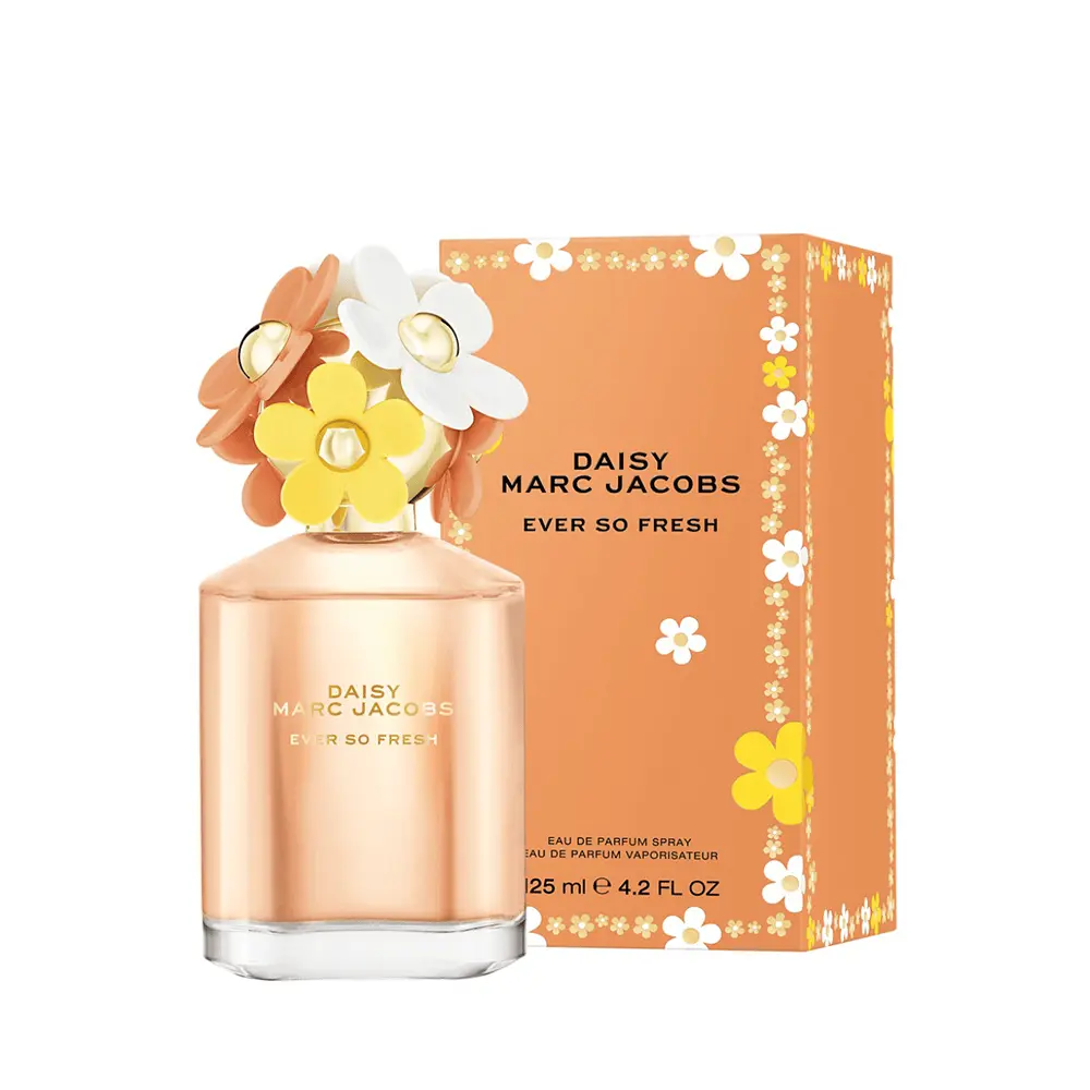 Daisy Ever So Fresh By Marc Jacobs For Women 4.2oz EDP Spray by perfumesandrea