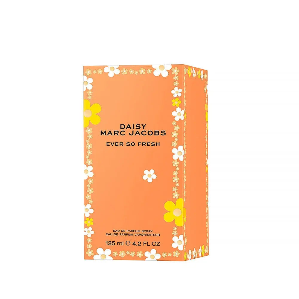 Daisy Ever So Fresh By Marc Jacobs For Women 4.2oz EDP Spray by perfumesandrea