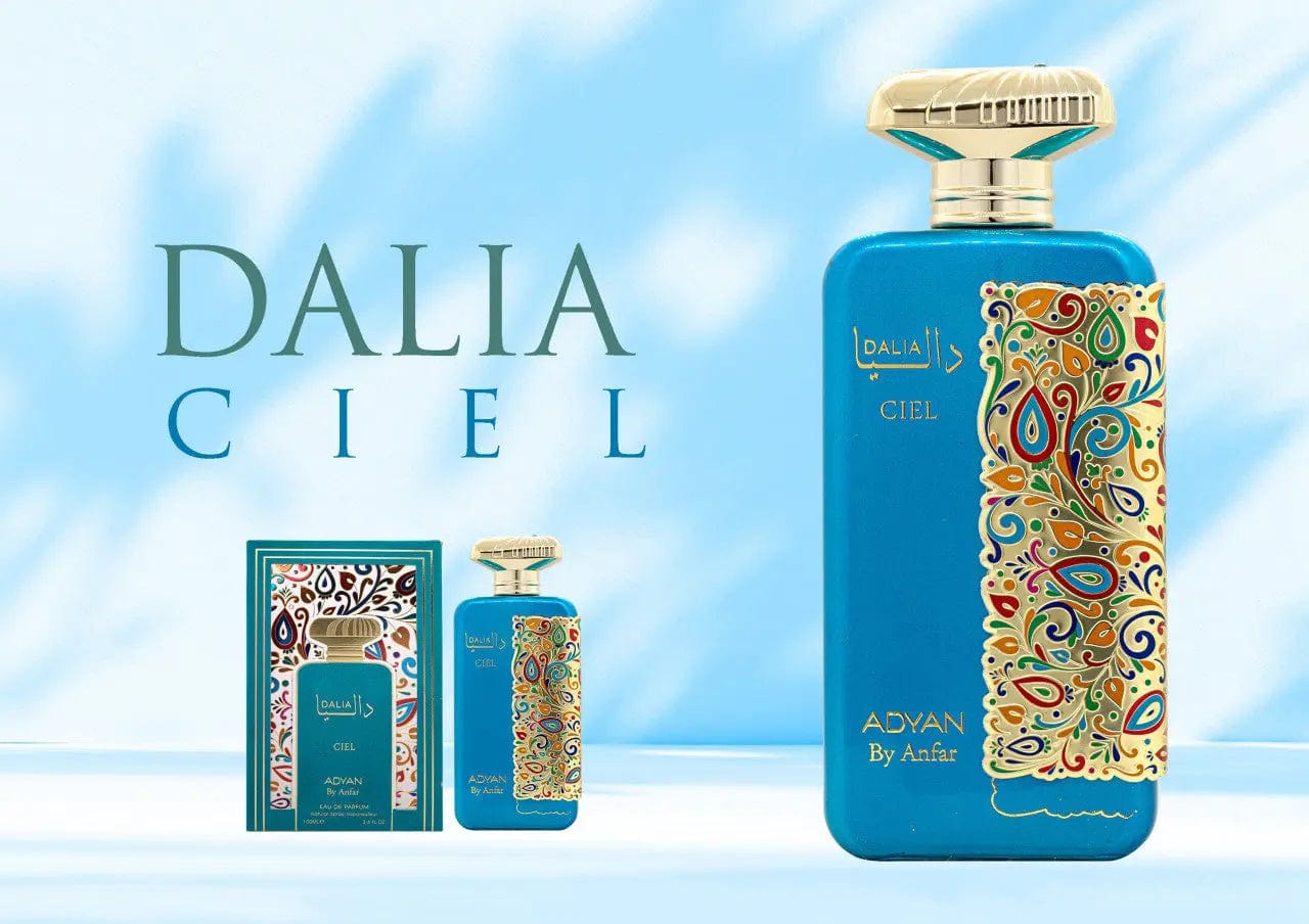 Dalia Ciel By Adyan For Women 3.4oz EDP Spray - DestGlow