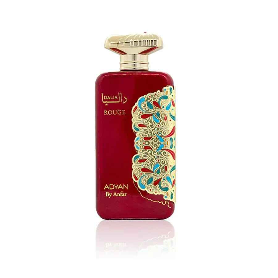 Dalia Rouge By Adyan For Women 3.4oz EDP Spray